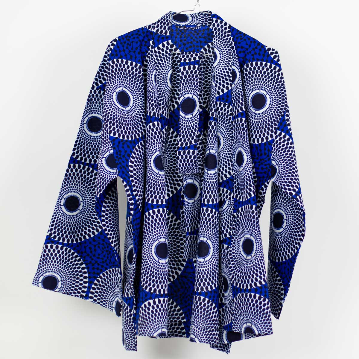 WAX Kimono short, no7