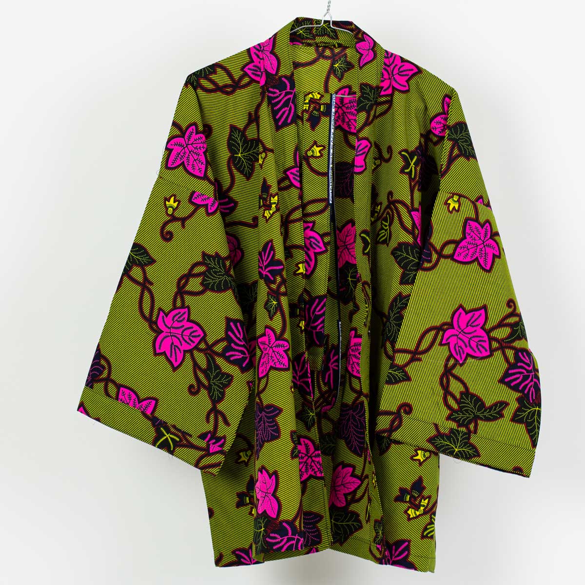 WAX Kimono short, no8