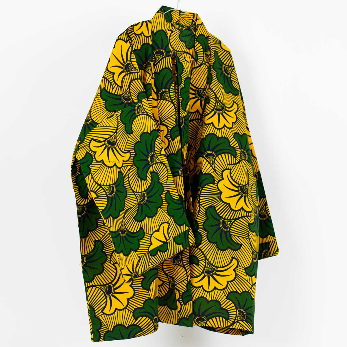 WAX Kimono short, no9
