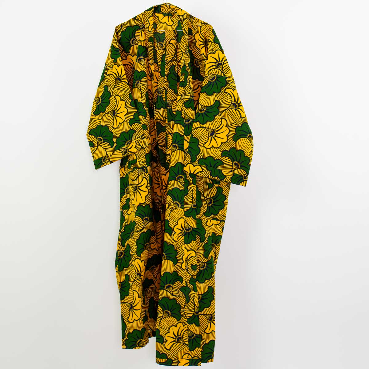 WAX Kimono, no13