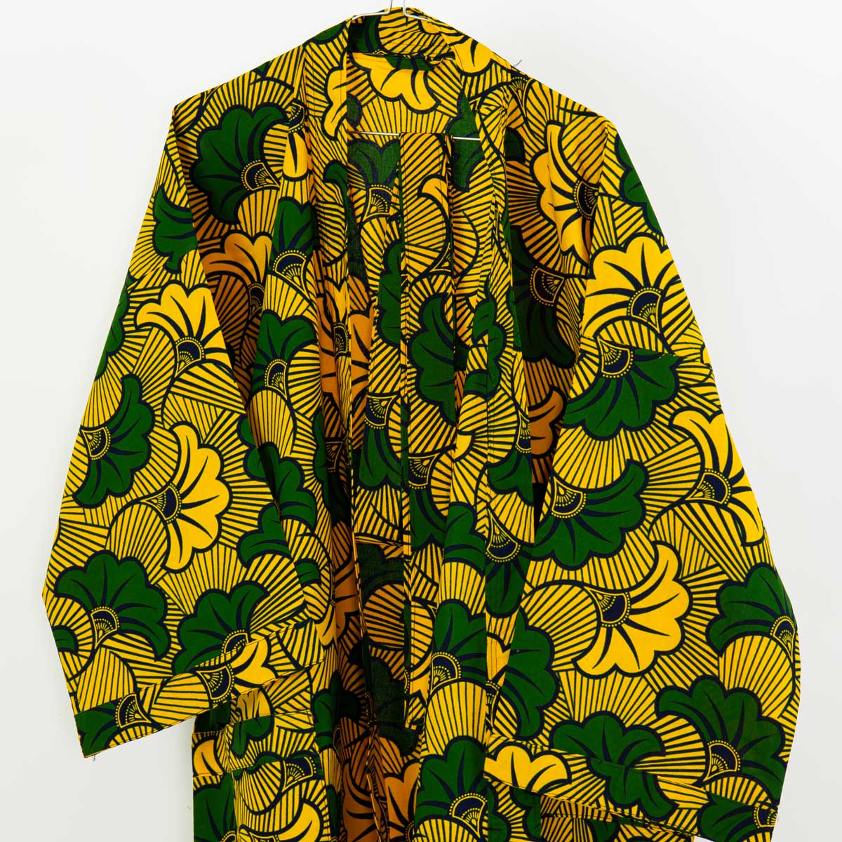 WAX Kimono, no13