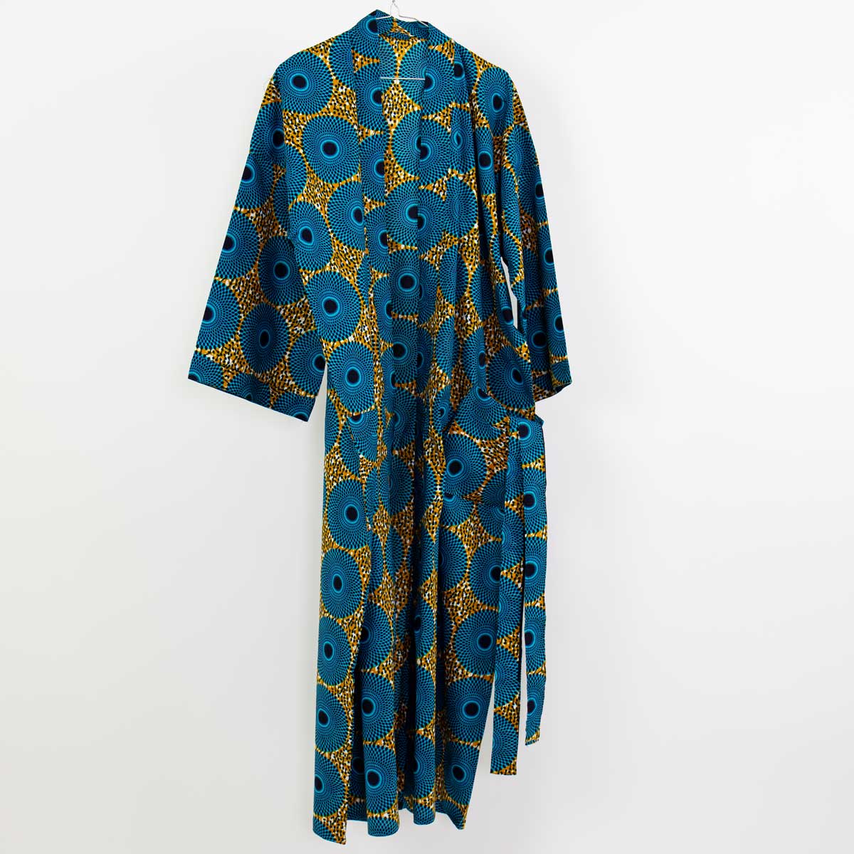 WAX Kimono, no14