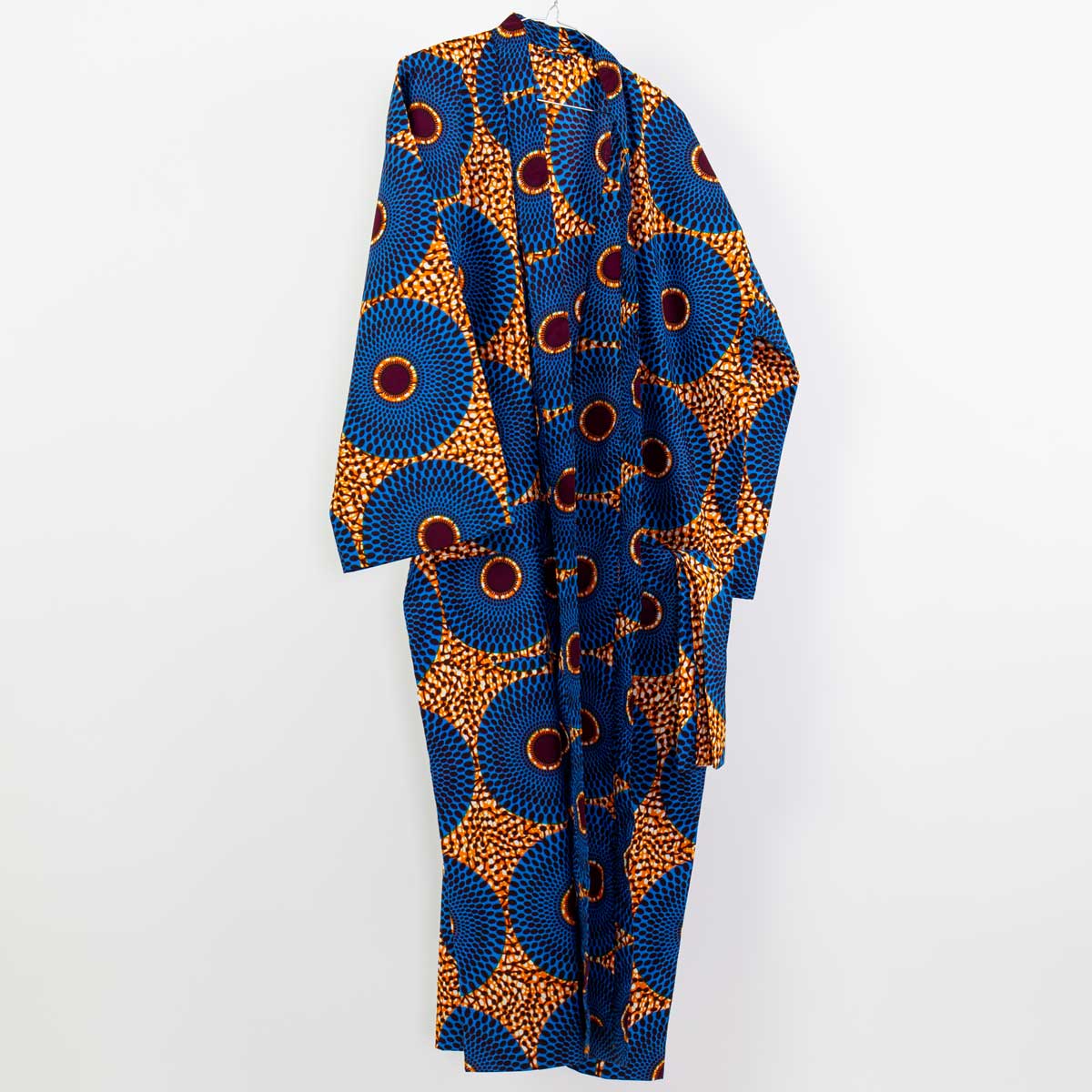 WAX Kimono, no15