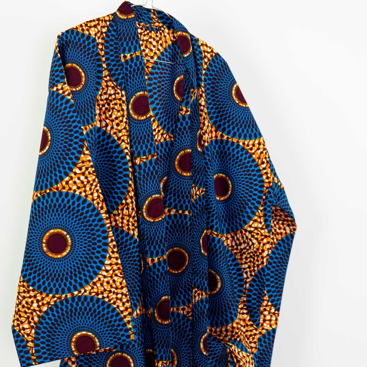 WAX Kimono, no15