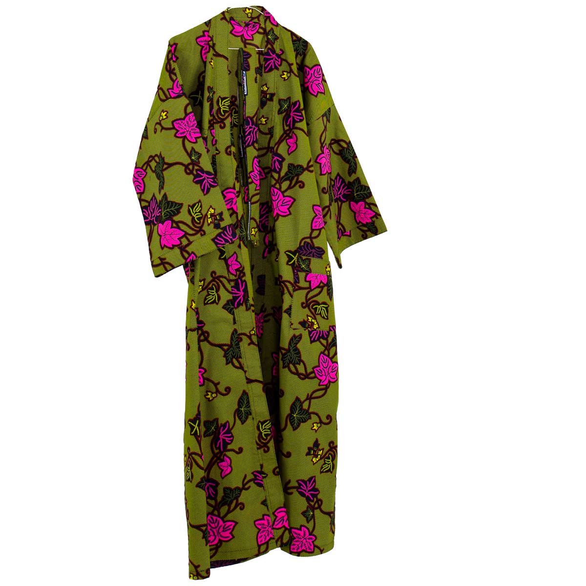 WAX Kimono, no16