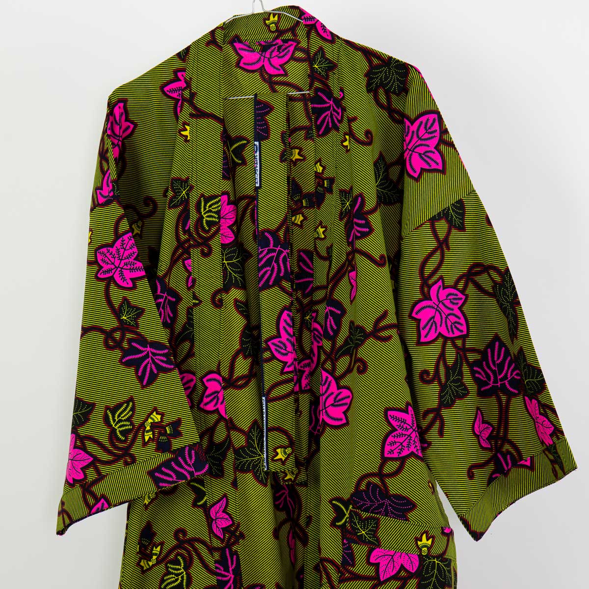 WAX Kimono, no16