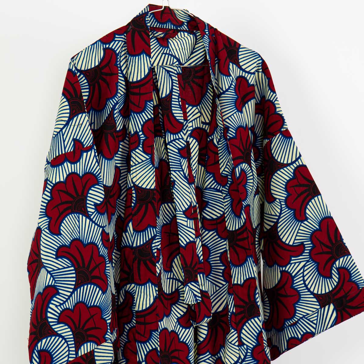 WAX Kimono, no19