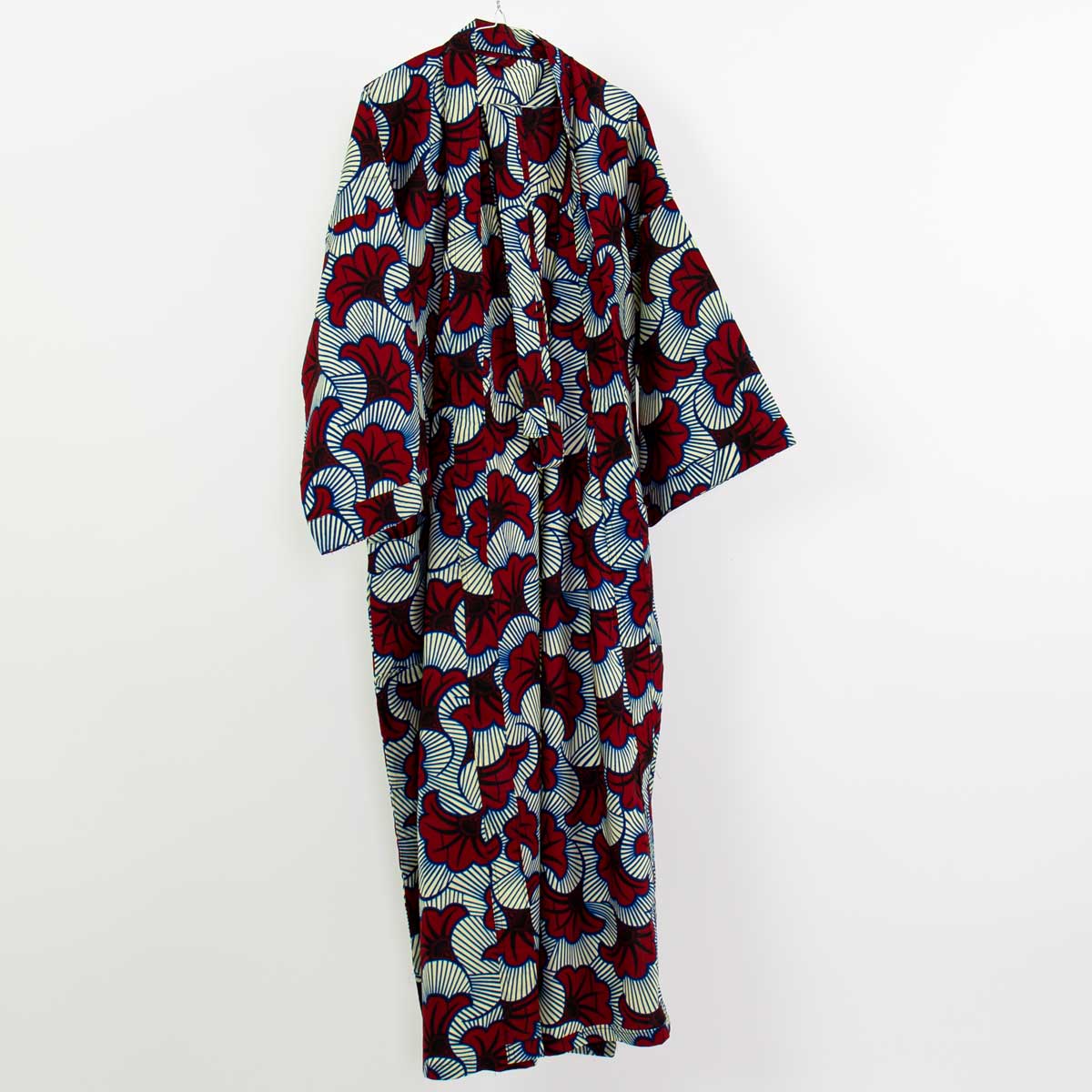WAX Kimono, no19