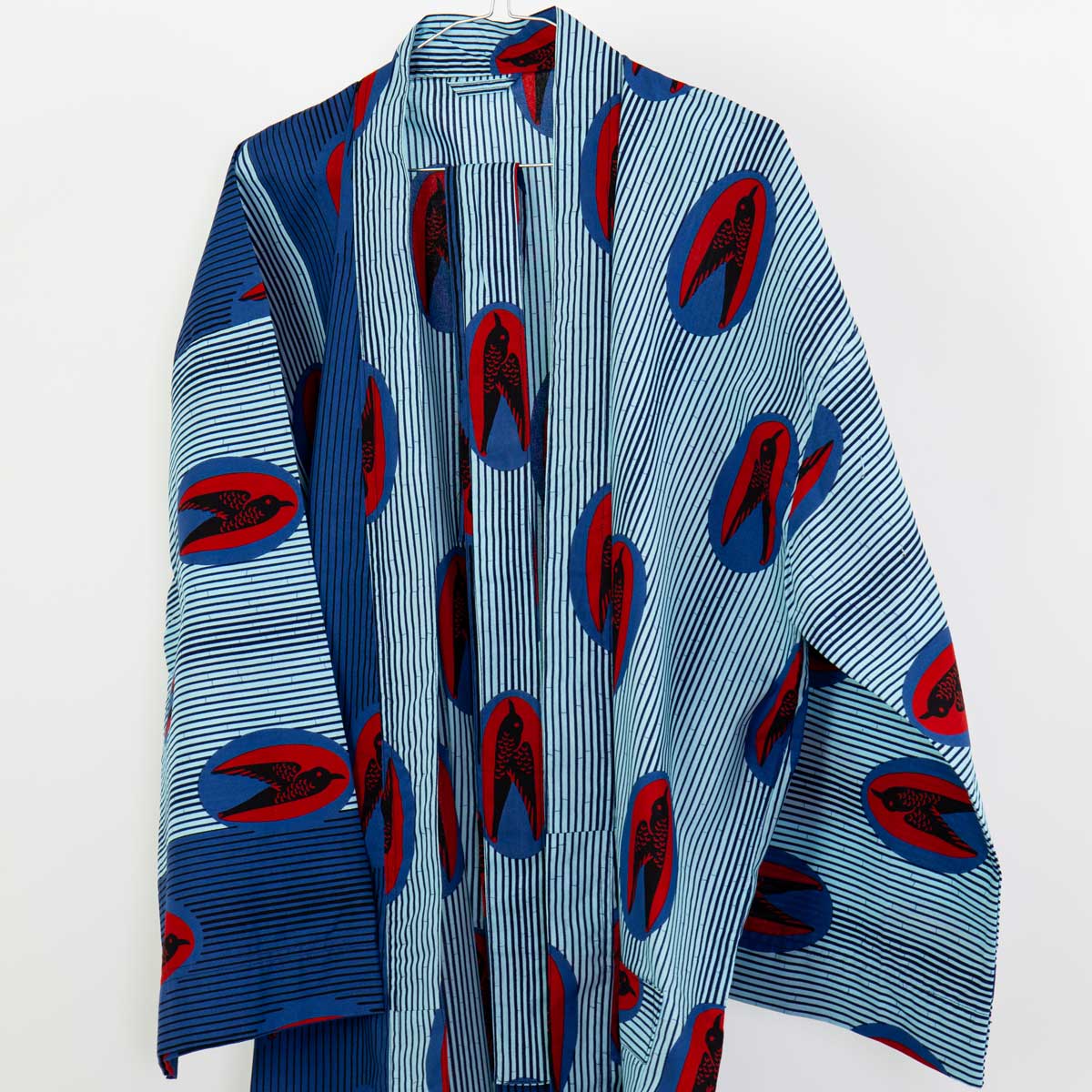 WAX Kimono, no22