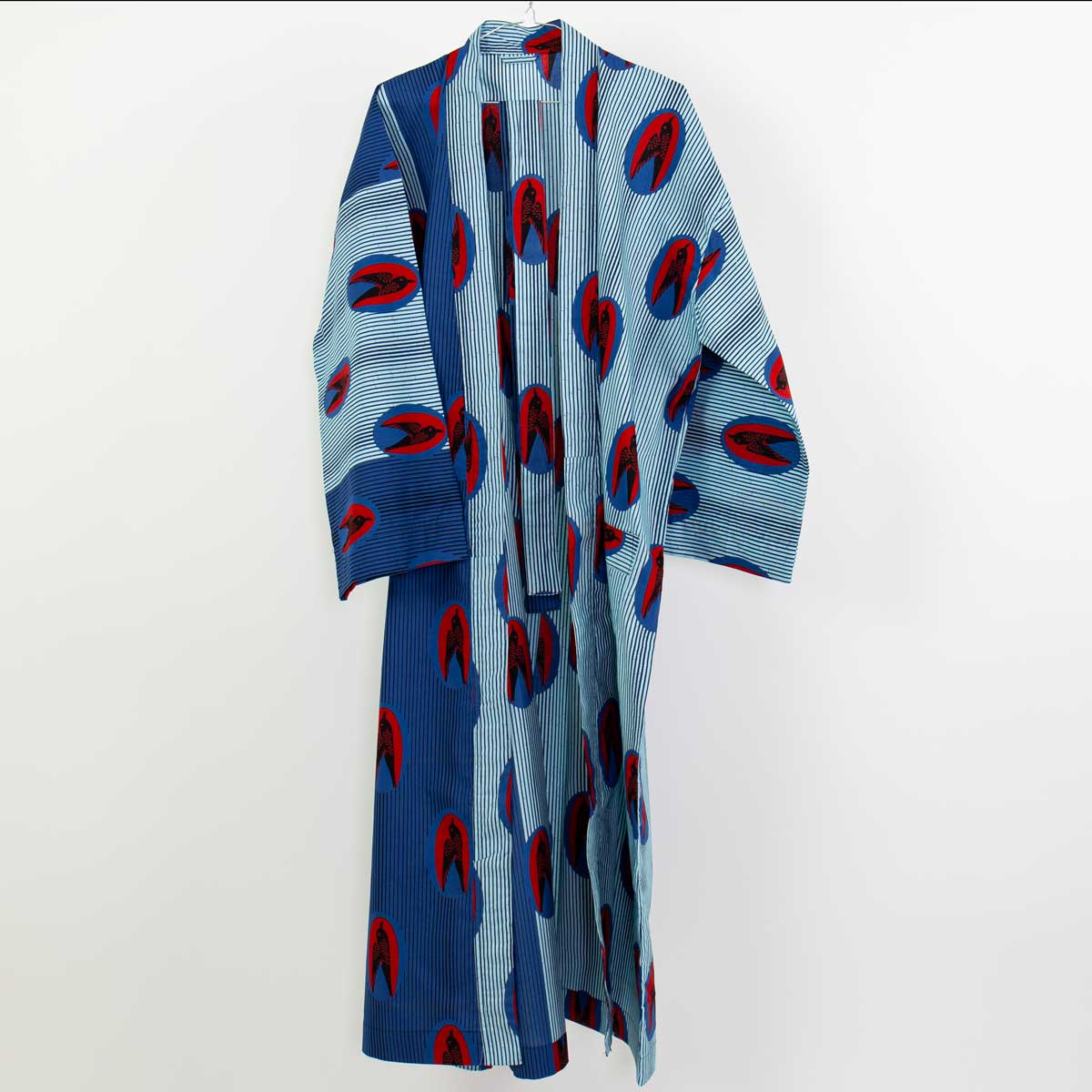 WAX Kimono, no22