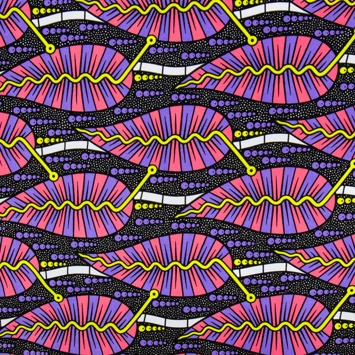 WAX no24, Metervara