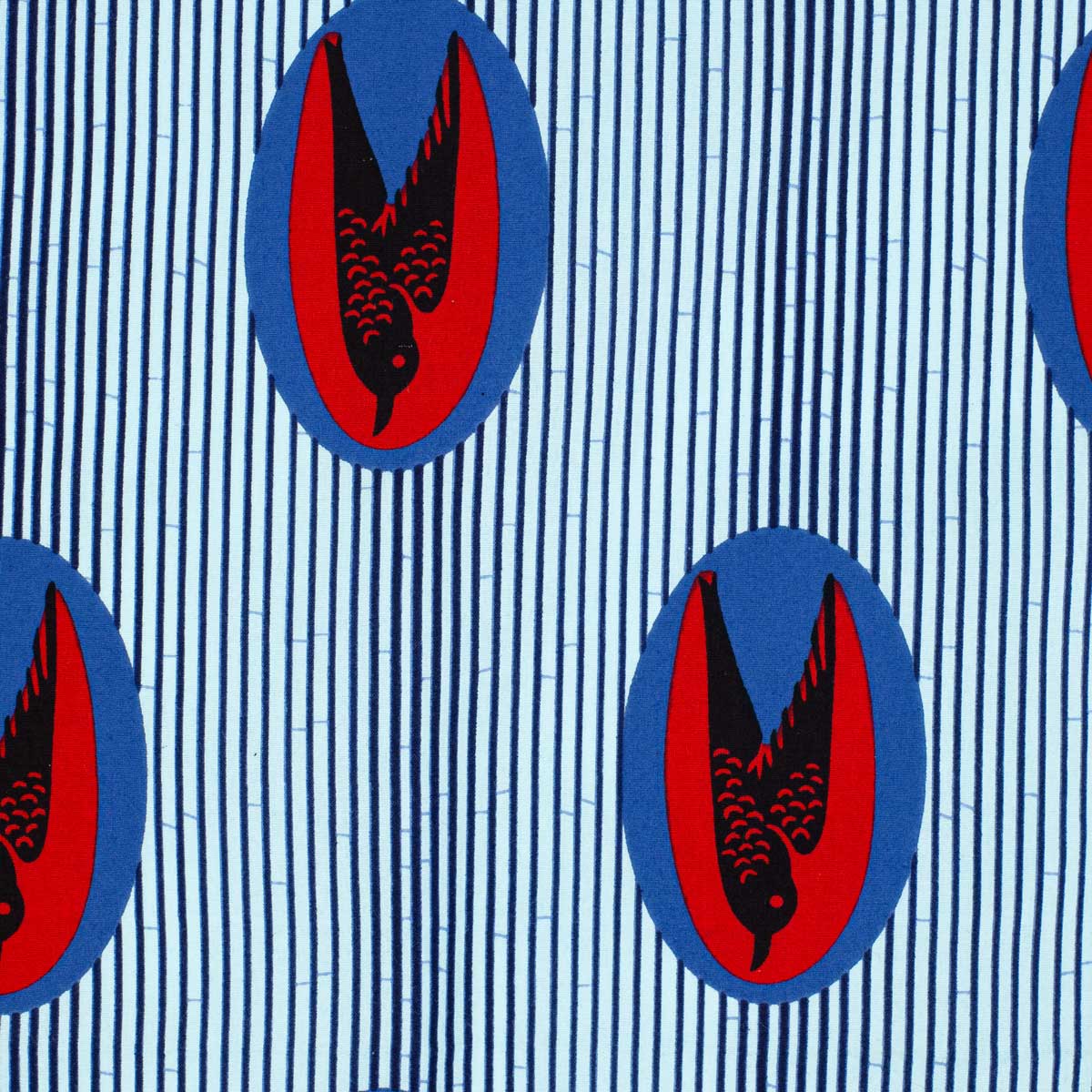 WAX Fabric, no45