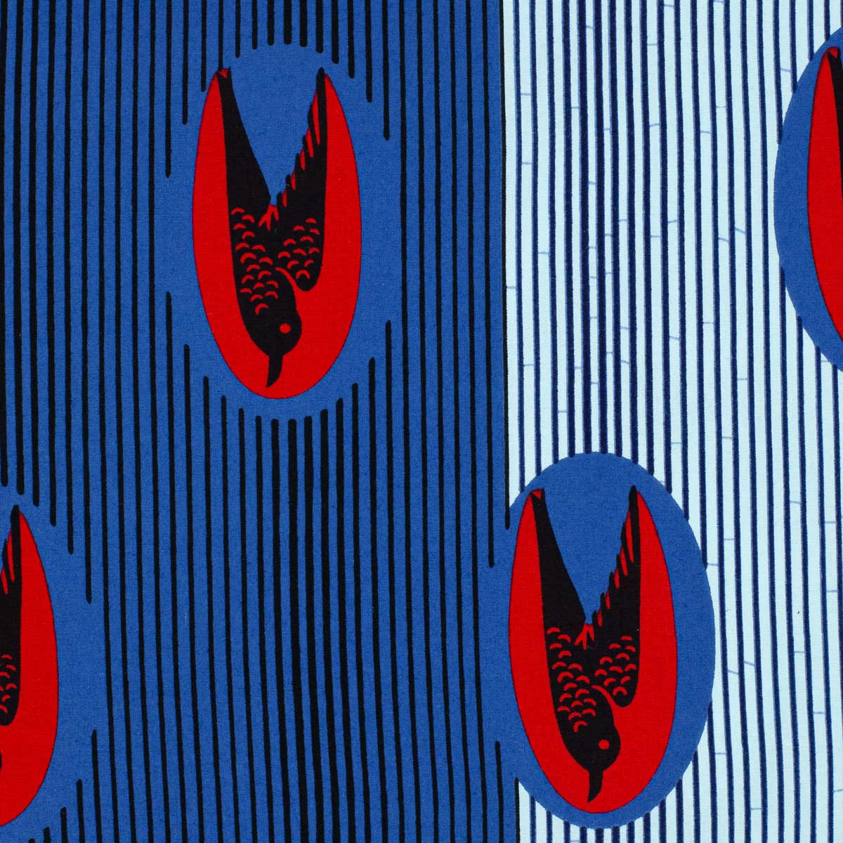 WAX Fabric, no45