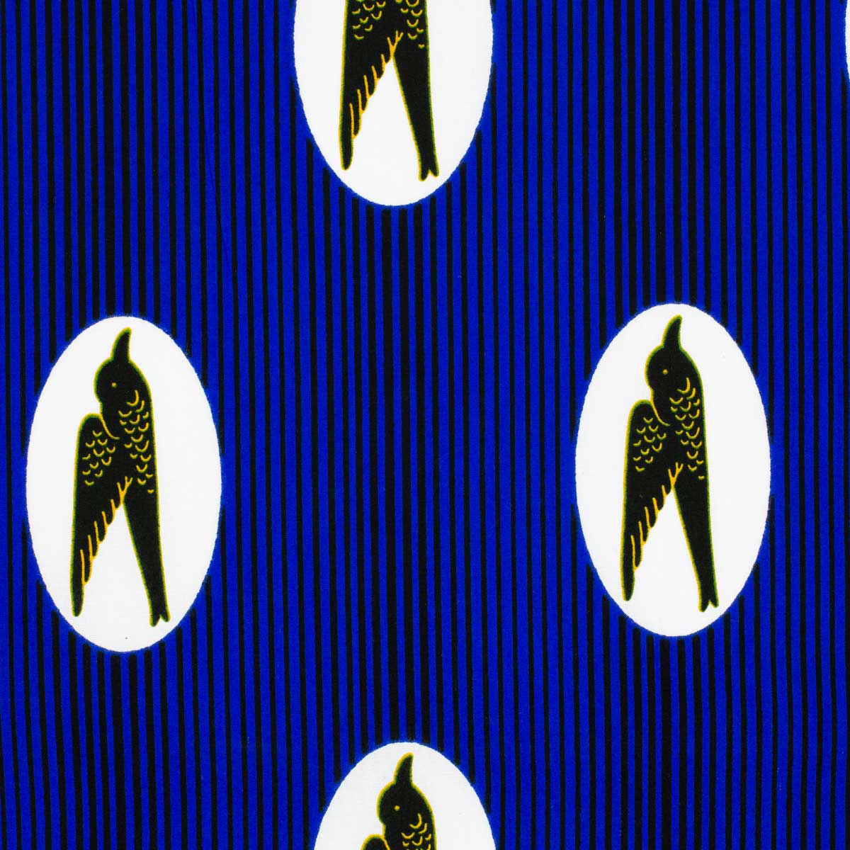 WAX no46, Metervara