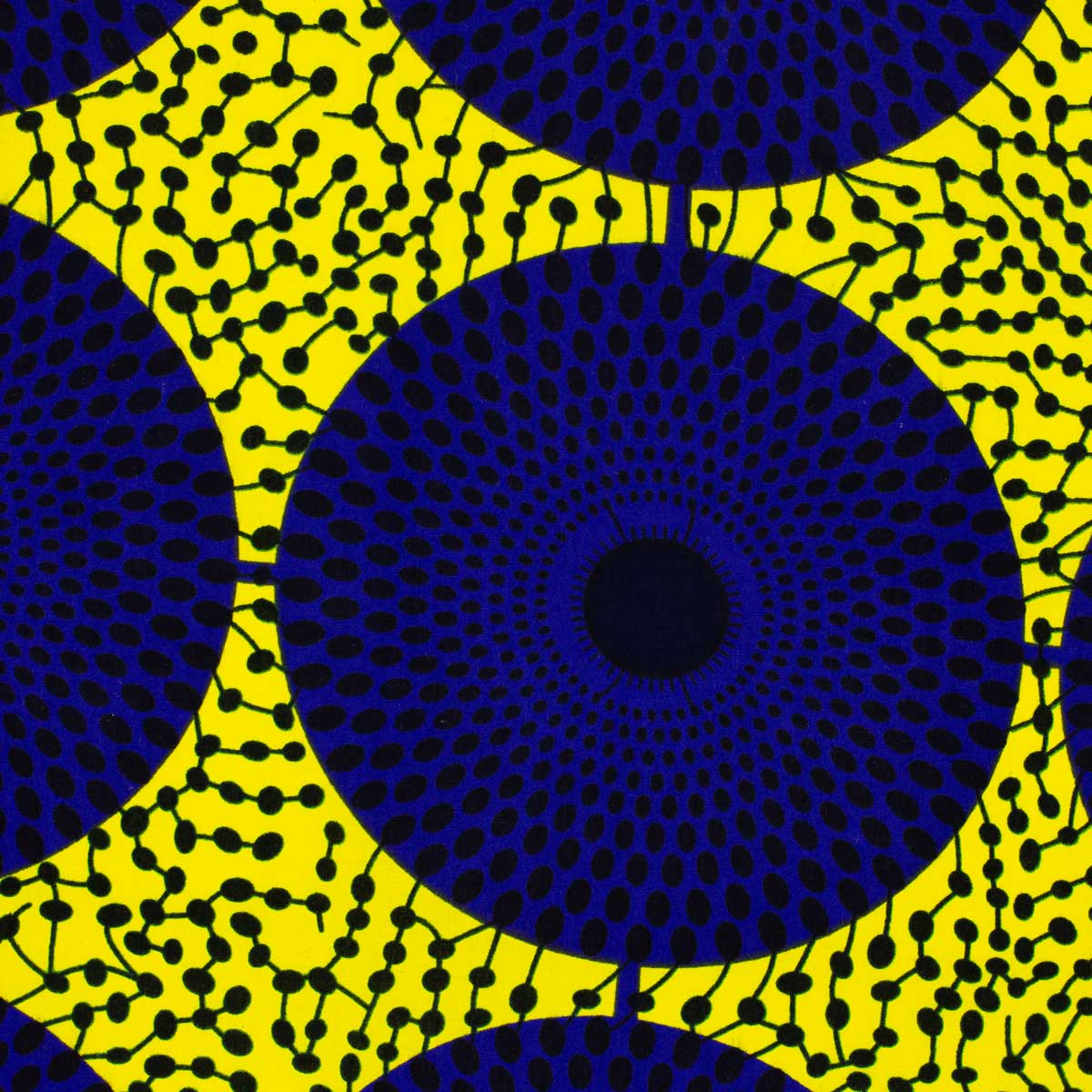 WAX Fabric, no47