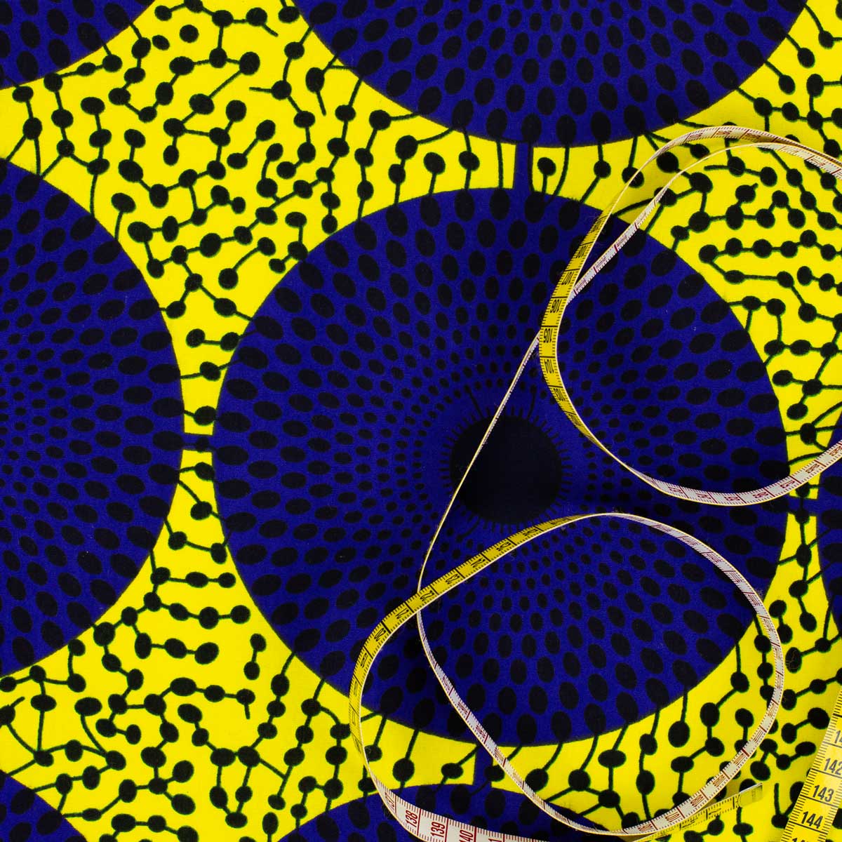 WAX Fabric, no47