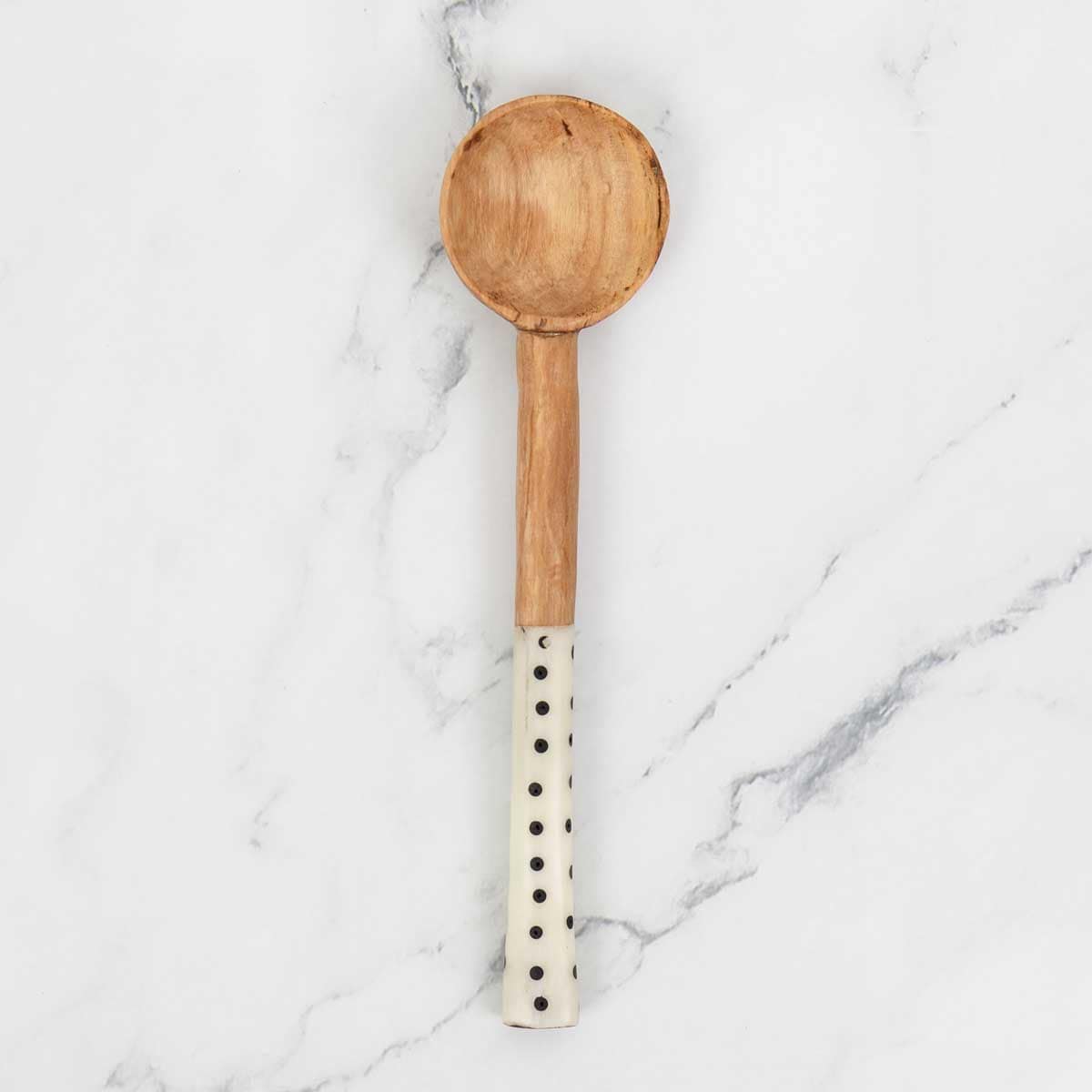 WOOD DOTS Little spoon