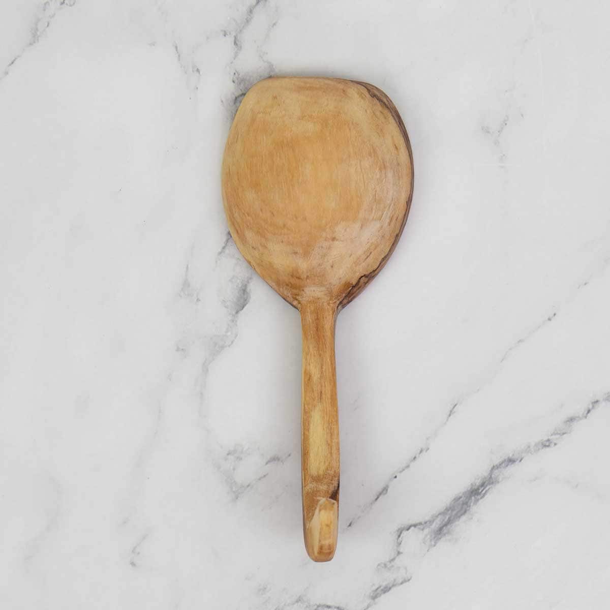 WOOD Skopa med krok