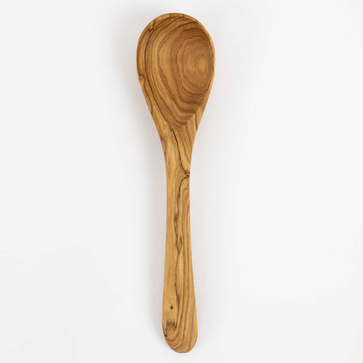 WOOD THIN Serving spoon