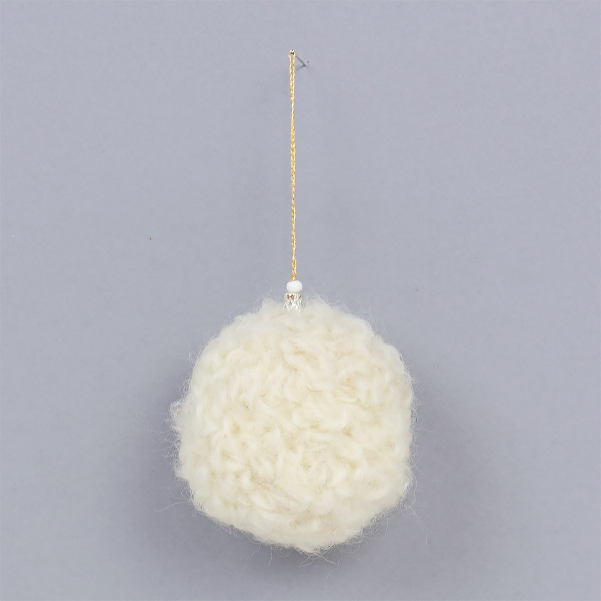 SHEEP BALL Julhänge