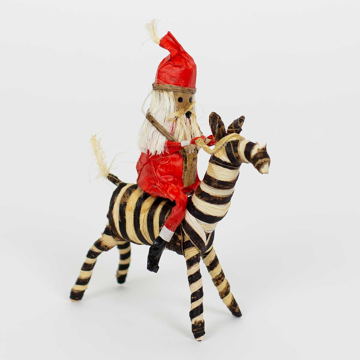 ZEBRA NAIROBI Julhänge