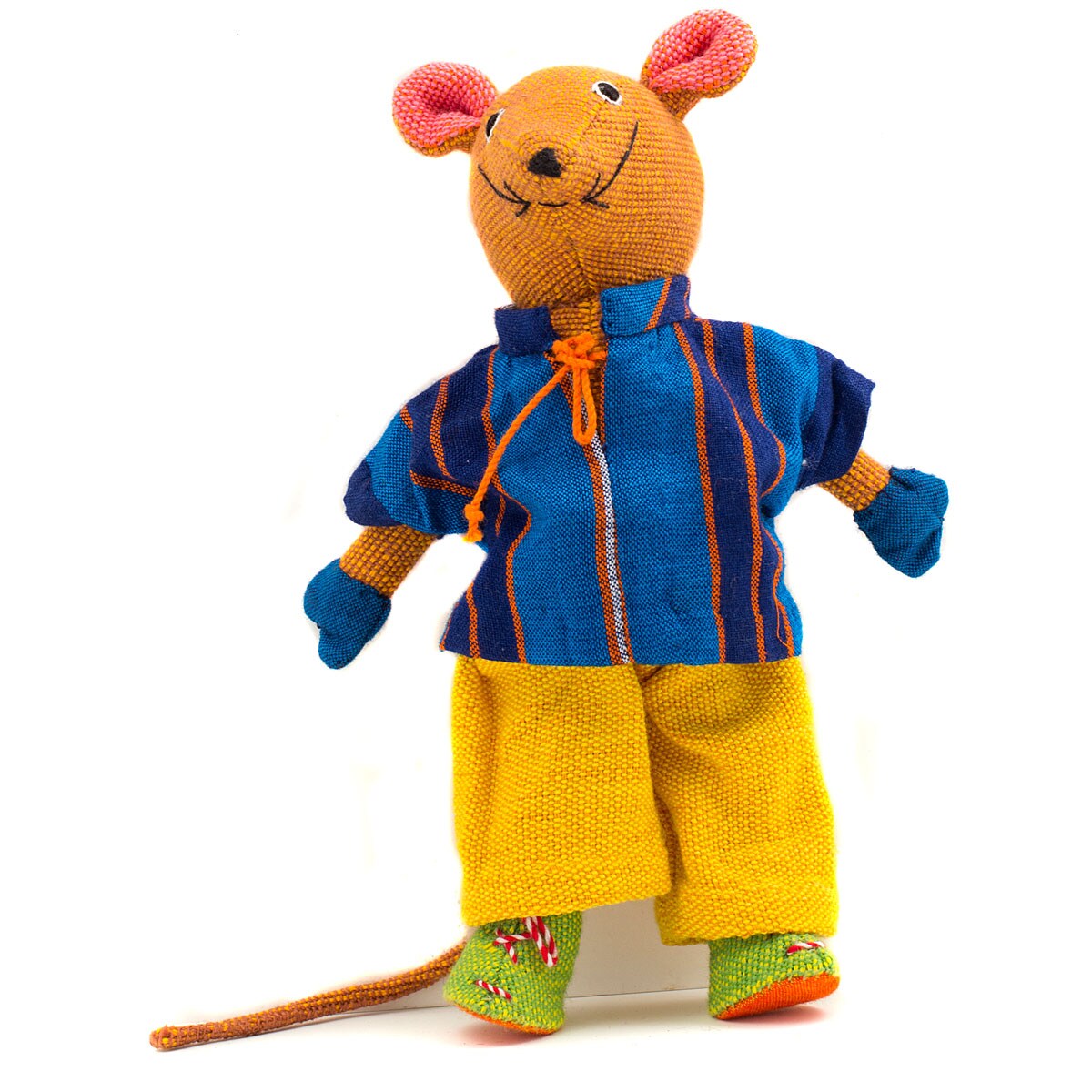 COLOMBO Mouse boy S